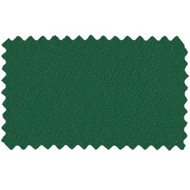 Strachan SuperPro 8' Spruce Pool Table Cloth