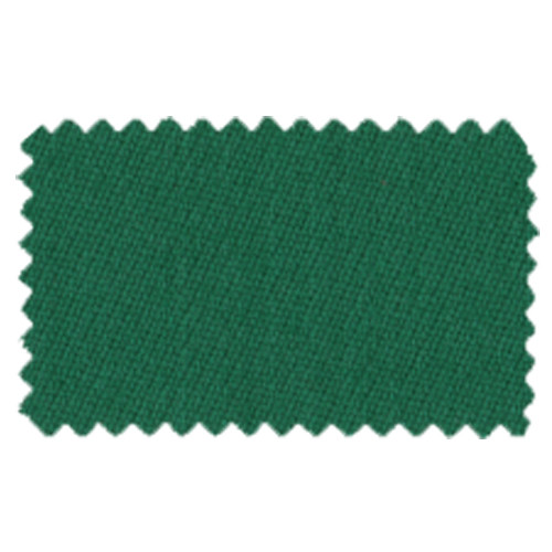 Strachan SuperPro 8' Oversized American Yellow Green Pool Table Cloth