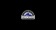 Colorado Rockies Pool Table Felt – 8 foot table