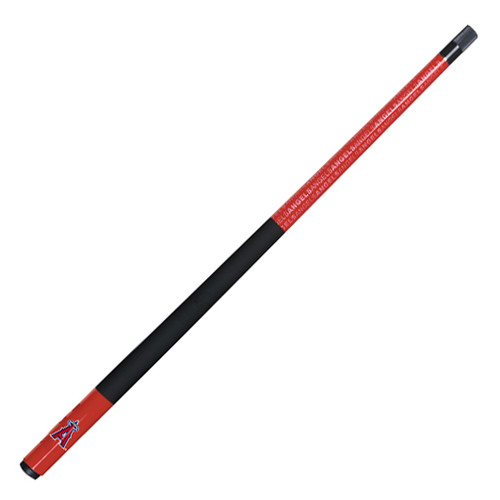 Los Angeles Angels Pool Cue