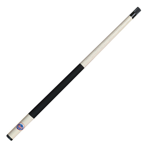 New York Mets Pool Cue