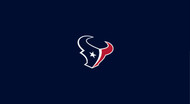 Houston Texans Pool Table Felt for 8 foot table