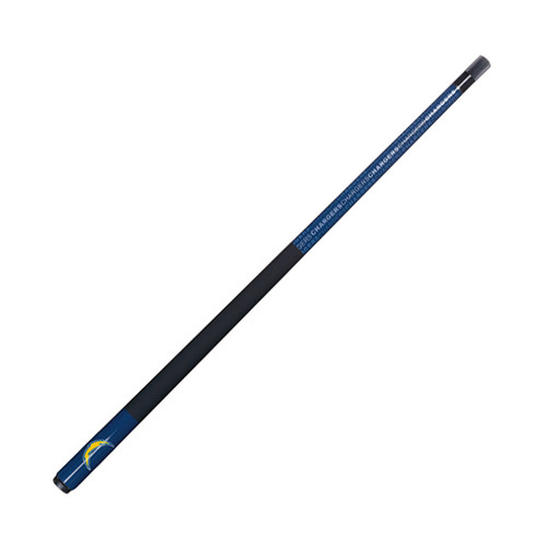San Diego Chargers Pool Cue