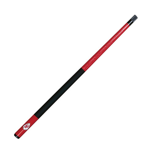 Kansas City Chiefs Pool Cue