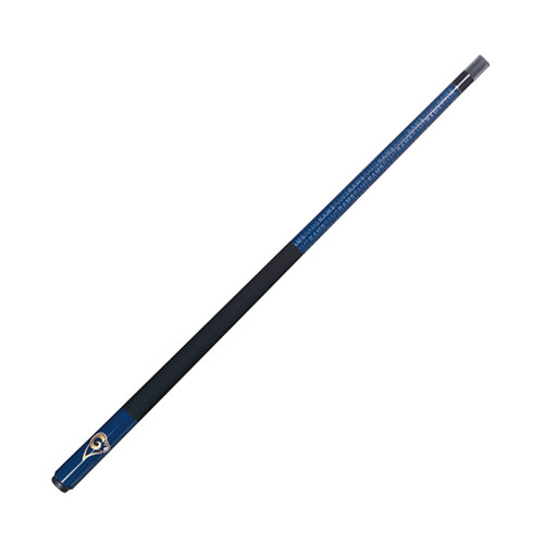 St Louis Rams Pool Cue