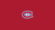 Montreal Canadiens Pool Table Felt – 9 foot table