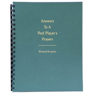 Answer To A Pool Player's Prayers