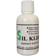 Sil Kleen Liquid, 1 oz.