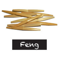 Feng Premium Shaped Oboe Cane
