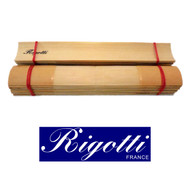 Rigotti Profiled Bassoon Cane - 10 Pieces