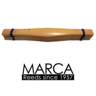 Marca Gouged and Shaped Bassoon Cane - 10 pieces