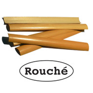 Rouché Pre-Gouged English Horn Cane - 6 Pieces