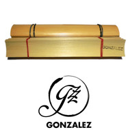 Gonzalez Gouged Bassoon Cane - 10 pieces