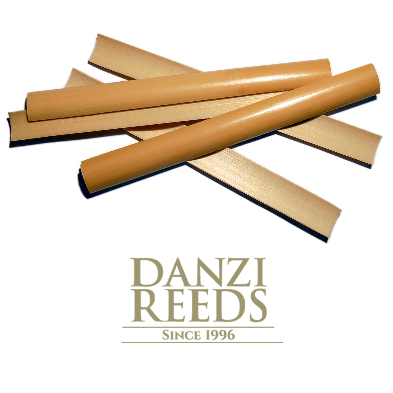 Premium Gouged Oboe Cane Danzi