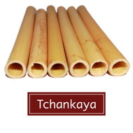 Tchankaya Oboe Tube Cane