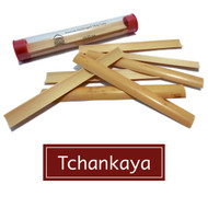 Tchankaya Pre-Gouged Oboe Cane - 10 Pieces