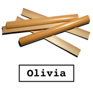 Olivia Gouged Oboe Cane - 10 pieces