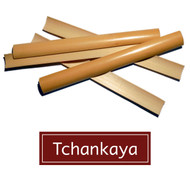 Tchankaya Premium Gouged Oboe d'Amore Cane - 10 pieces
