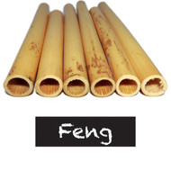 Feng Oboe Tube Cane