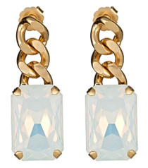 Bridal Deco Earrings