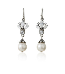 Fancy Deco Earrings