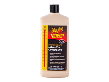 m105 compound ultra cut meguiar 32oz hover zoom