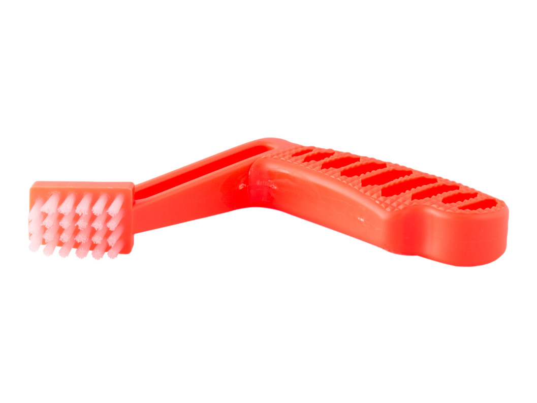 Foam Pad Conditioning Brush