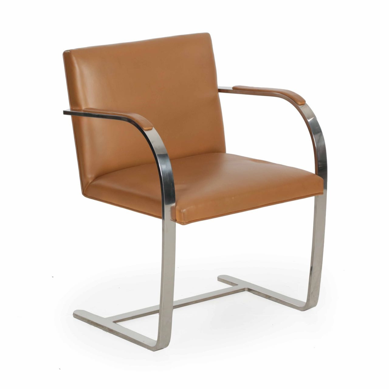 Mies Van Der Rohe Brno Chair