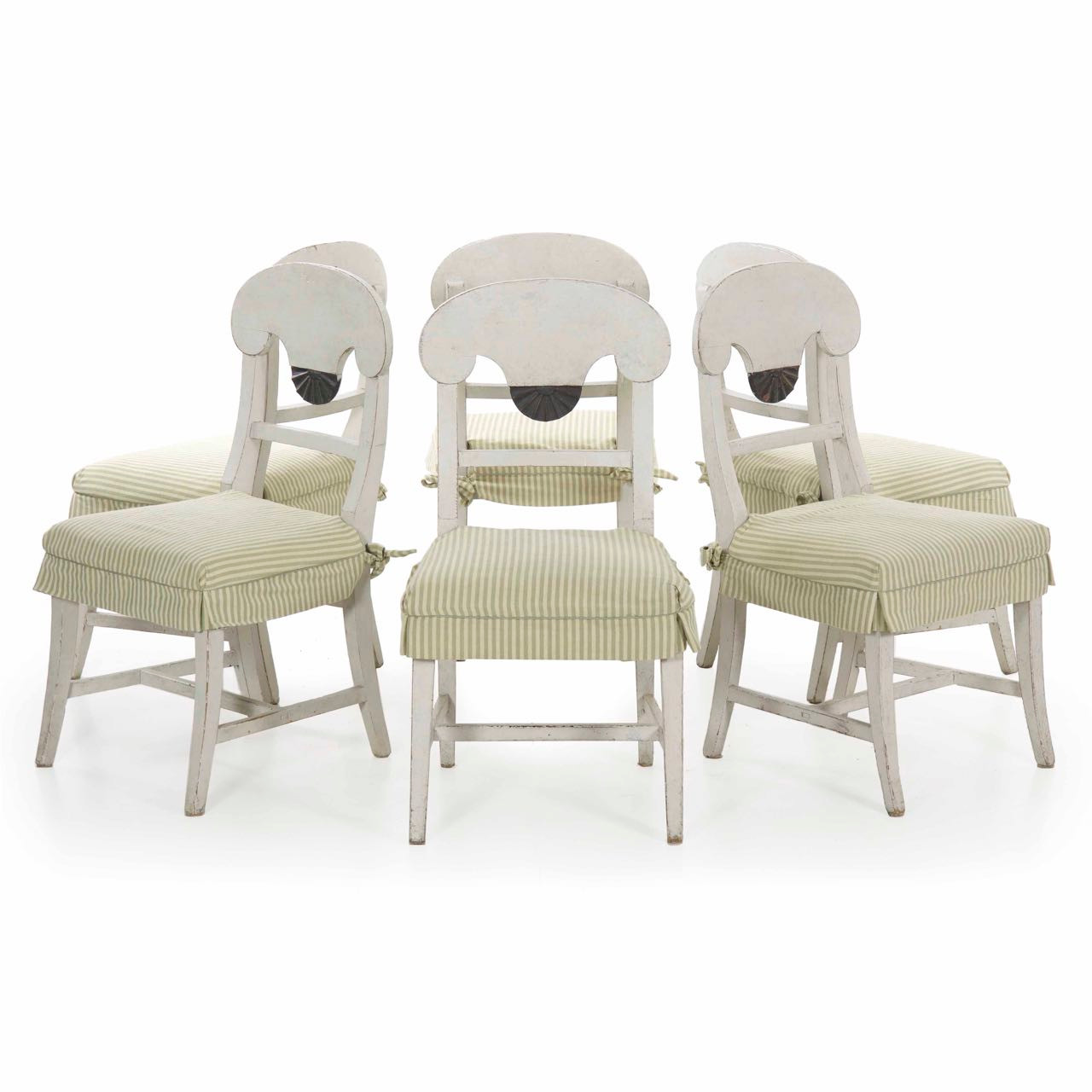 swedish style dining chairs swedish rococo set of six swedish gustavian style dining chairs 20th century swedish style dining chairs swedish rococo set of six swedish gustavian style dining chairs 20th century
