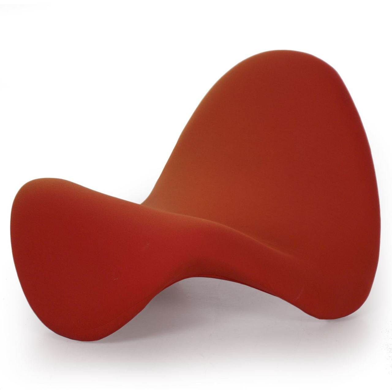 Tongue Chair 1967 By Pierre Paulin For Artifort