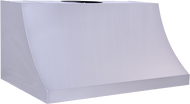 42 Inch Concave Pro-Line Range Hood