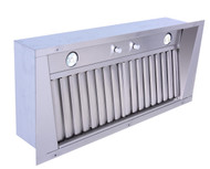 58 Inch Pro Series Insert (Blower NOT Included)