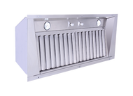 40 Inch PowerPack Insert, 1200 CFM