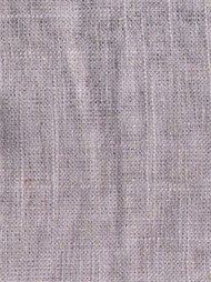 Jefferson Linen 19 Smokey Quartz Linen Fabric