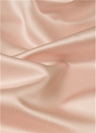 Wintermelon satin dress fabric