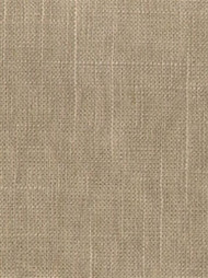 Jefferson Linen 103 Putty Linen Fabric