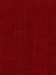 Jefferson Linen 137 Antique Red Linen Fabric