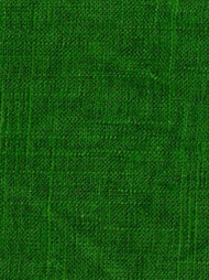 Jefferson Linen 254 Kelly Green Linen Fabric