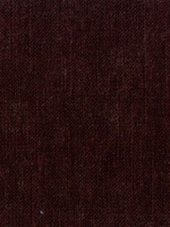Jefferson Linen 603 Chocolate Linen Fabric