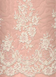 david's bridal fabric by the yard