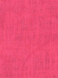 Jefferson Linen 787 Begonia Pink Linen Fabric