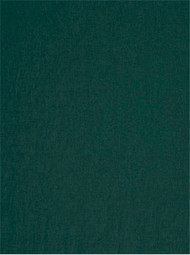 Jefferson Linen 241 Conifer Green Linen Fabric