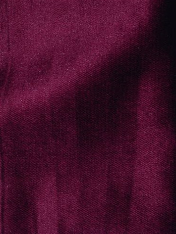 オーラリー　VELOURBRUSHEDWOOL MELTONBLOUSON オーラリー VELOURBRUSHEDWOOL MELTONBLOUSON