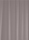 Grey Sheer Dress Fabric