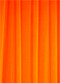 Neon Orange Sheer Dress Fabric