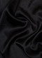 Black dress lining fabric