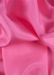 Neon Pink dress lining fabric