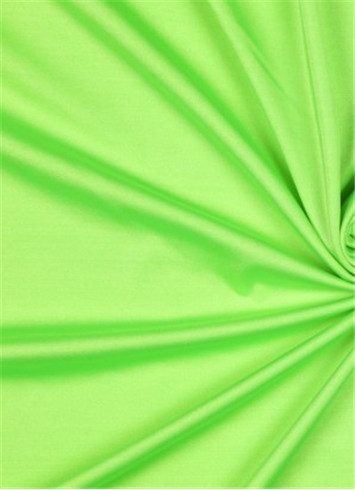 Neon Green dress lining fabric