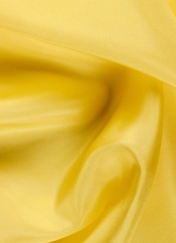 Canary dress lining fabric