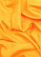 Orange dress lining fabric
